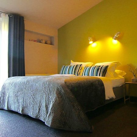 Zwaluwhof Bed and Breakfast Dalfsen Exterior foto