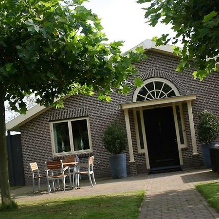 Zwaluwhof Bed and Breakfast Dalfsen Exterior foto