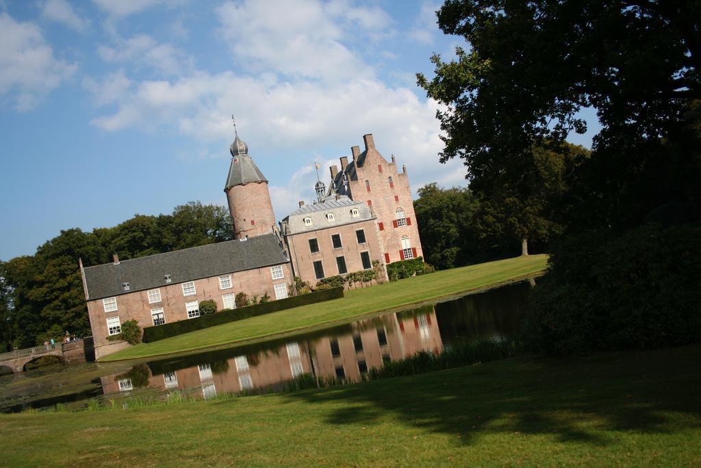 Zwaluwhof Bed and Breakfast Dalfsen Exterior foto