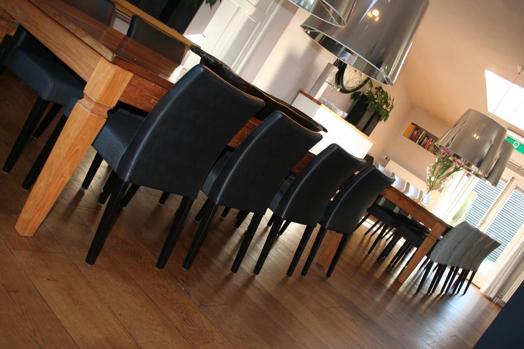 Zwaluwhof Bed and Breakfast Dalfsen Exterior foto