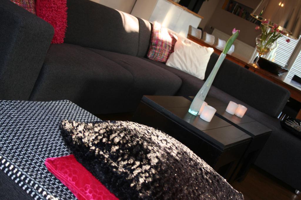 Zwaluwhof Bed and Breakfast Dalfsen Exterior foto