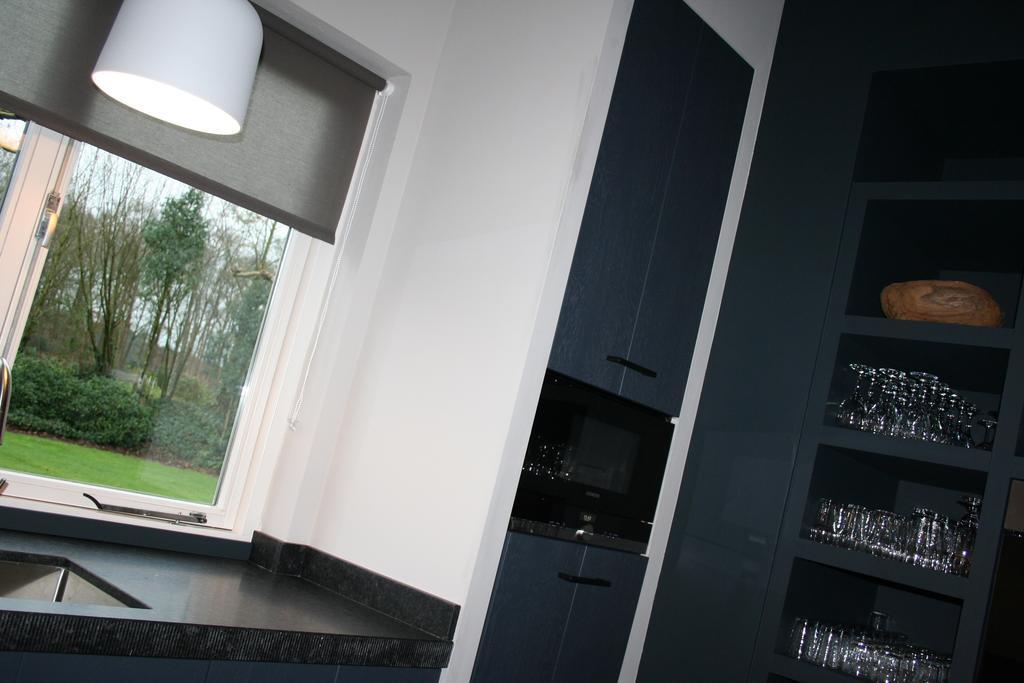Zwaluwhof Bed and Breakfast Dalfsen Exterior foto