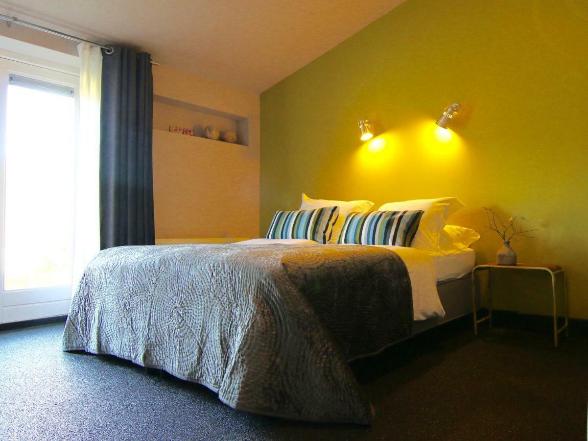Zwaluwhof Bed and Breakfast Dalfsen Exterior foto
