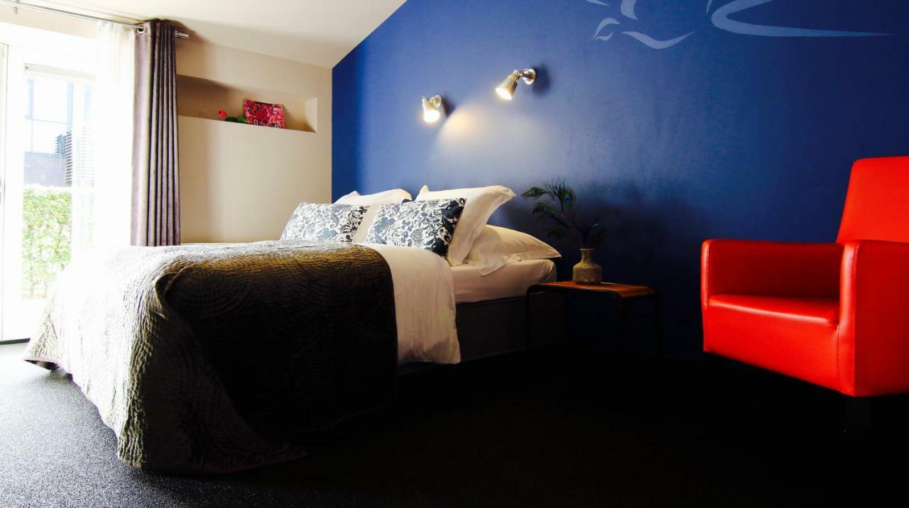 Zwaluwhof Bed and Breakfast Dalfsen Exterior foto